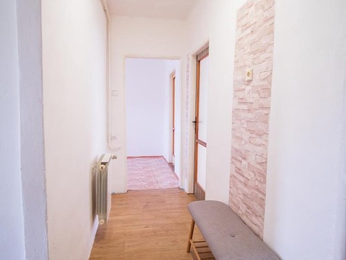 Prodaný byt 2+1 55 m²