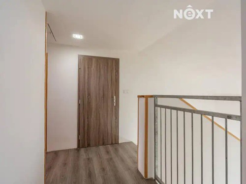 Prodej domu 176 m², pozemek 1023 m²