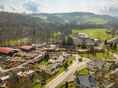 Prodaný dům 200 m², pozemek 979 m²