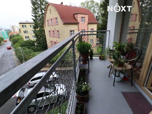 Prodaný byt 3+kk 99 m²