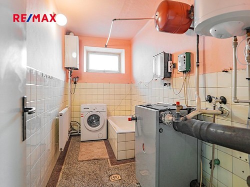 Prodaný dům 102 m², pozemek 698 m²