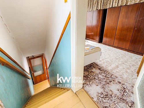 Prodaný dům 105 m², pozemek 259 m²