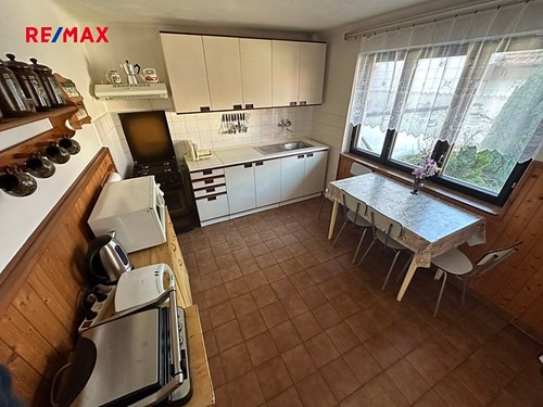 Prodaný dům 110 m², pozemek 263 m²