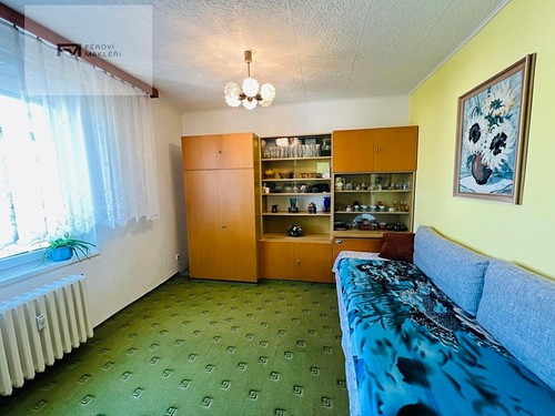 Prodaný byt 3+1 65 m²
