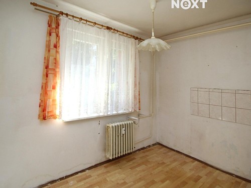 Prodaný byt 2+1 57 m²