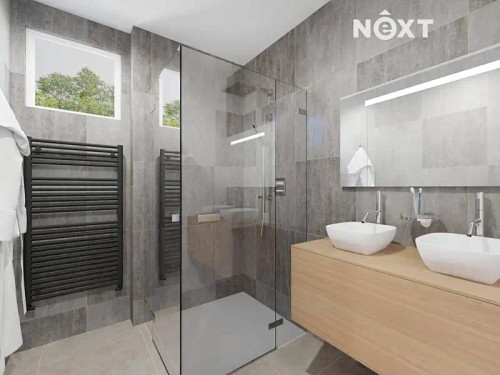 Prodaný byt 3+1 85 m²