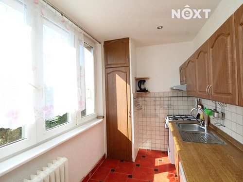 Prodaný byt 2+1 52 m²