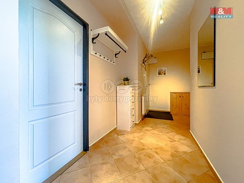 Prodaný byt 3+1 78 m²
