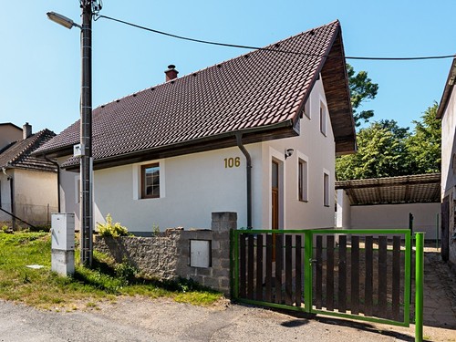 Prodaný dům 149 m², pozemek 825 m²