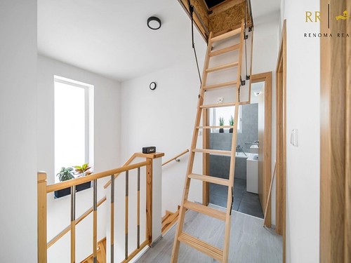 Prodaný dům 103 m², pozemek 683 m²
