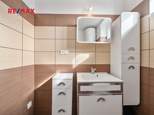 Prodaný byt 2+kk 52 m²