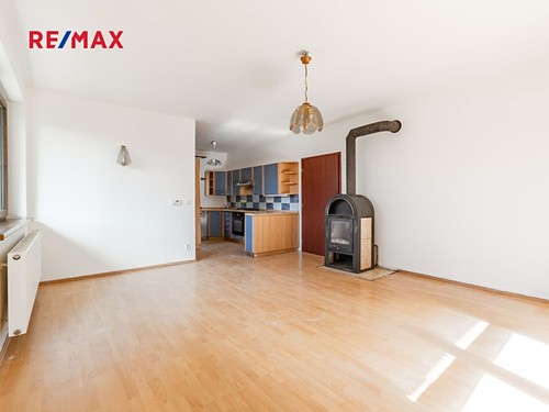 Prodaný dům 182 m², pozemek 1009 m²