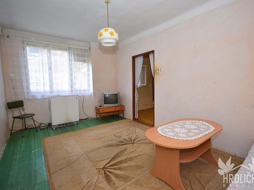Prodaný dům 103 m², pozemek 1422 m²