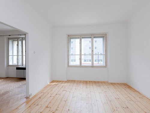 Prodaný byt 3+1 67 m²