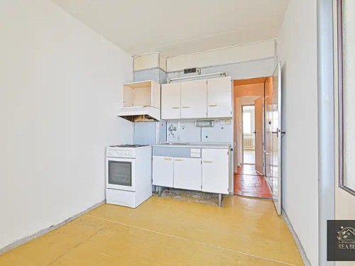 Prodej bytu 3+1 75 m²