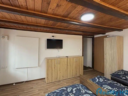 Prodaný dům 60 m², pozemek 152 m²