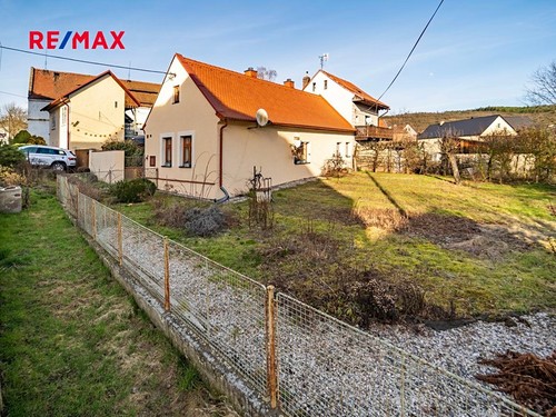 Prodaný dům 86 m², pozemek 1007 m²