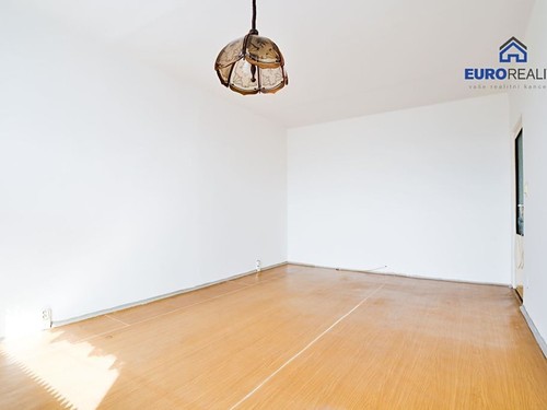 Prodaný byt 3+1 64 m²