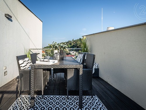 Prodaný byt 2+kk 54 m²