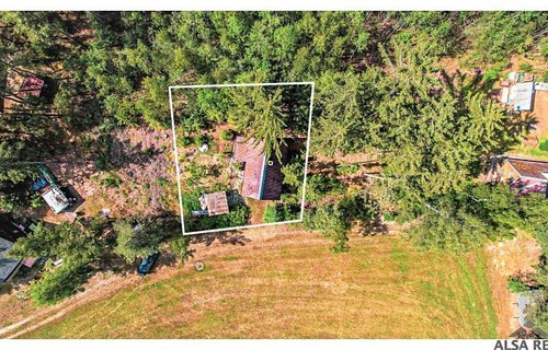 Prodaná chata 80 m², pozemek 272 m²