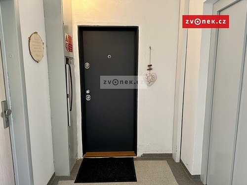 Prodaný byt 3+1 73 m²