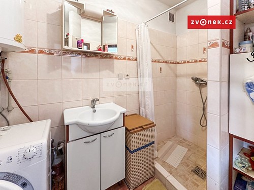 Prodaný dům 120 m², pozemek 566 m²