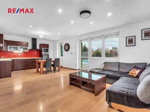 Prodaný dům 121 m², pozemek 1246 m²