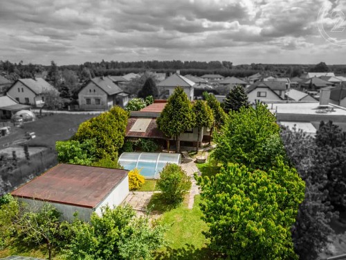 Prodej domu 94 m², pozemek 965 m²