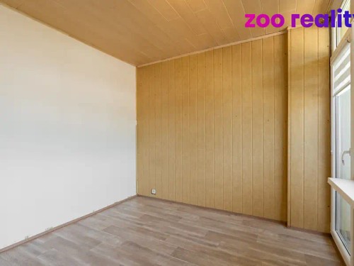 Prodaný byt 3+1 62 m²