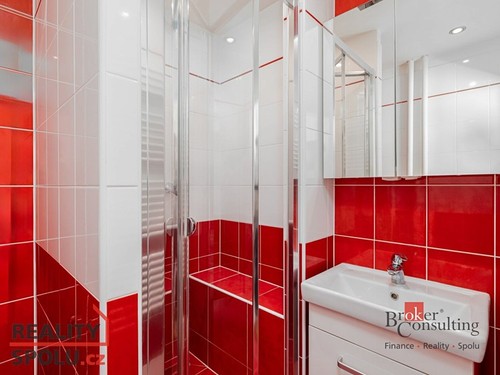 Prodaný byt 3+1 66 m²