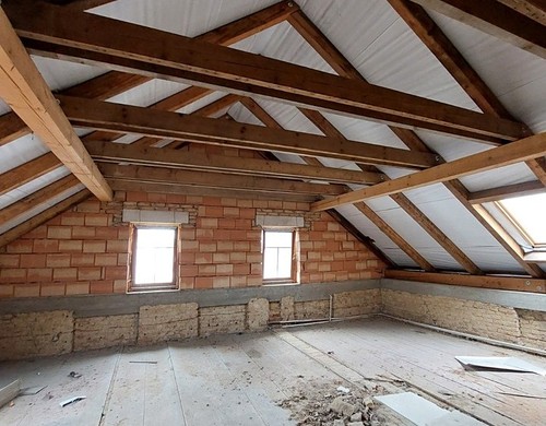 Prodaný dům 180 m², pozemek 965 m²
