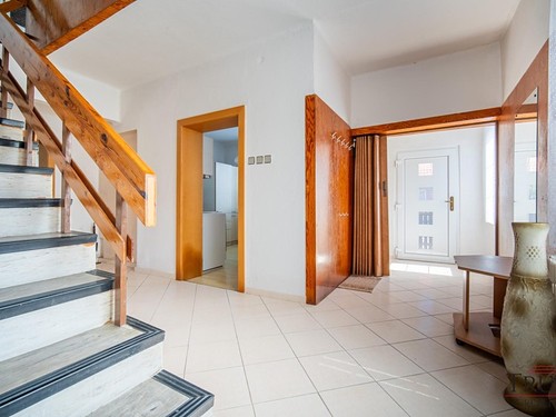 Prodaný dům 151 m², pozemek 484 m²