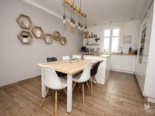 Prodej domu 140 m², pozemek 1035 m²