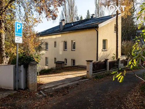 Prodaný byt 3+kk 87 m²