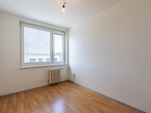 Prodaný byt 3+kk 65 m²