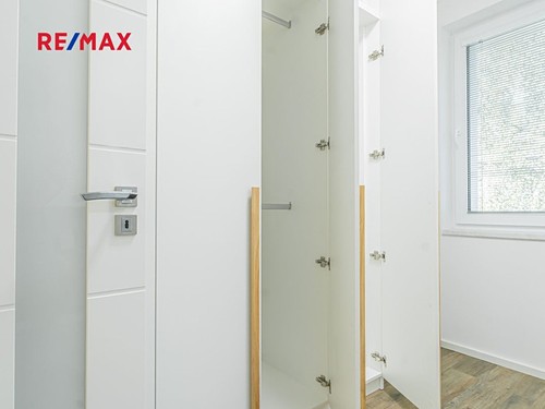 Prodaný byt 2+kk 51 m²
