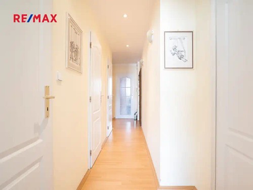 Prodaný  byt 3+1 71 m²