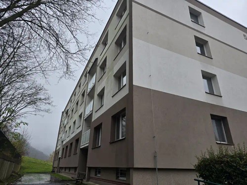 Prodaný byt 3+1 63 m²
