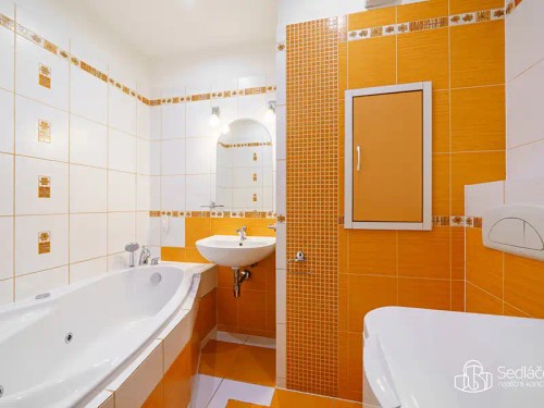 Prodej bytu 3+1 77 m²