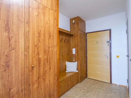 Prodaný byt 2+kk 44 m²