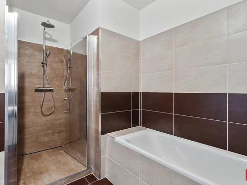 Prodej bytu 2+kk 55 m²