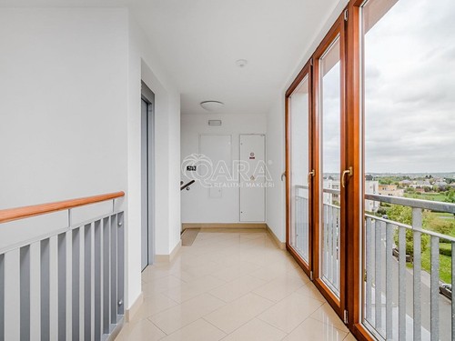 Prodaný byt 1+kk 48 m²