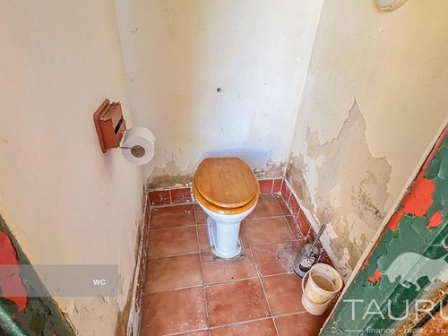Prodaná chata 48 m², pozemek 394 m²