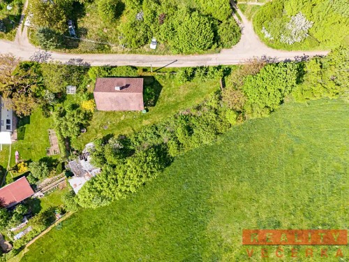 Prodej domu 114 m², pozemek 824 m²