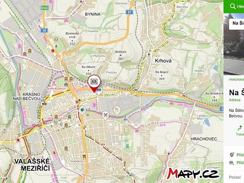 Prodaný byt 2+1 53 m²