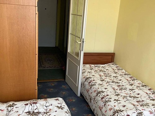 Prodaný byt 2+kk 40 m²