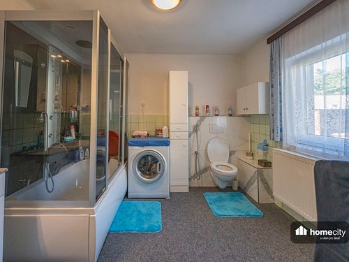 Prodaný dům 310 m², pozemek 1051 m²