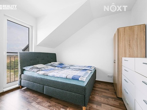 Prodaný byt 2+kk 38 m²