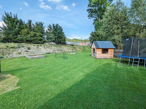 Prodaný dům 66 m², pozemek 924 m²