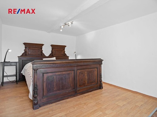 Prodaná chalupa 158 m², pozemek 349 m²